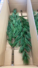 寺院用お供え造花_こうやまき_造花_Mサイズ_100cｍ [FPMP-0012]を、兵庫県へ発送しました。